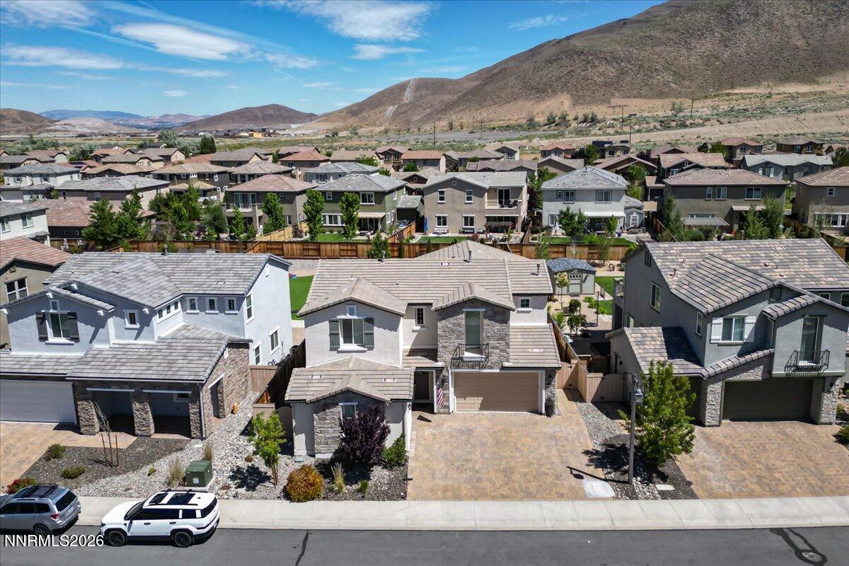 2855 Ethelinda Way Reno, NV 89521 - Photo 44 of 49 49-2855 Ethelinda Way Reno NV 89521 (49