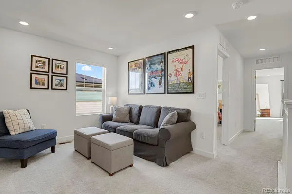 $554,000 | 14118 Red Cosmos Street, Parker, CO 80134