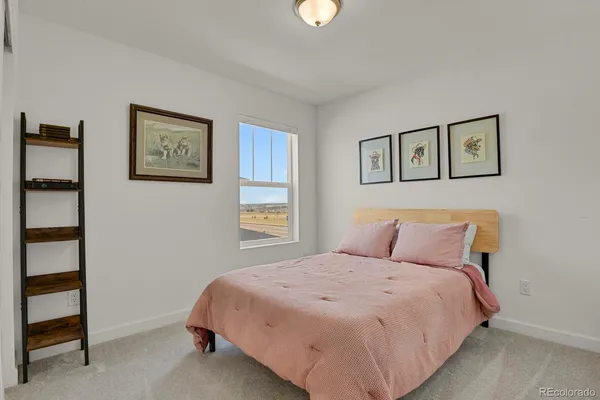 $554,000 | 14118 Red Cosmos Street, Parker, CO 80134