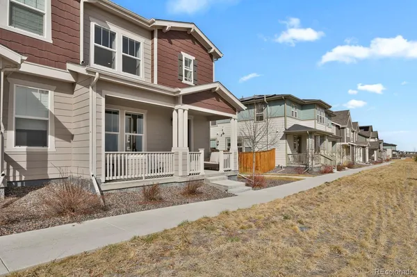 $554,000 | 14118 Red Cosmos Street, Parker, CO 80134