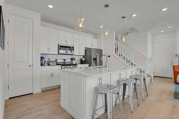 $554,000 | 14118 Red Cosmos Street, Parker, CO 80134
