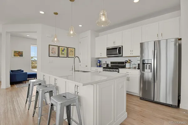 $554,000 | 14118 Red Cosmos Street, Parker, CO 80134