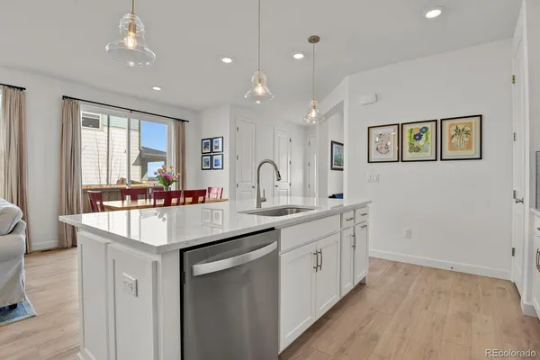 $554,000 | 14118 Red Cosmos Street, Parker, CO 80134