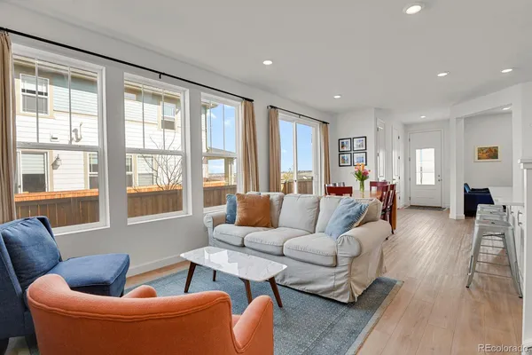 $554,000 | 14118 Red Cosmos Street, Parker, CO 80134
