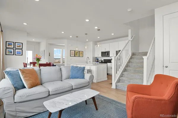 $554,000 | 14118 Red Cosmos Street, Parker, CO 80134