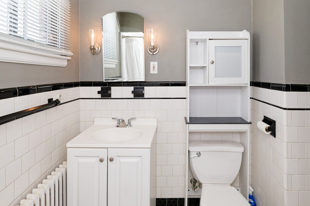 20 Ashland Street, Unit 3L Worcester, MA 01609 - Photo 15 of 24