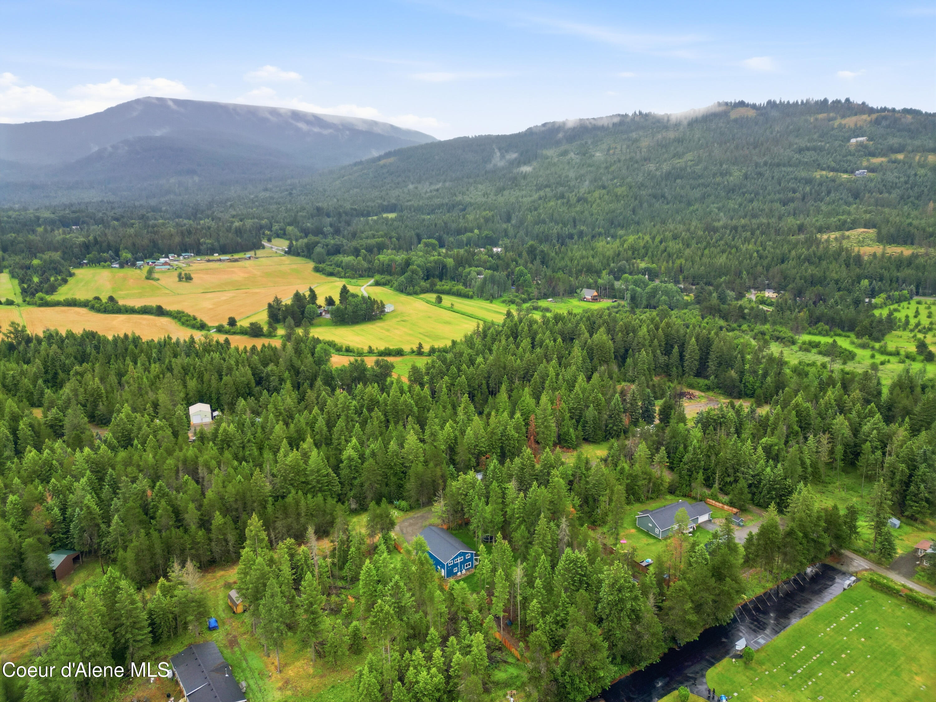67 Loggers Lane Sagle, ID 83860 - Photo 43 of 47 DJI_0868
