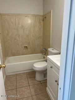 2510 Pass Road, Unit 102 Biloxi, MS 39531 - Photo 8 of 8 Bath