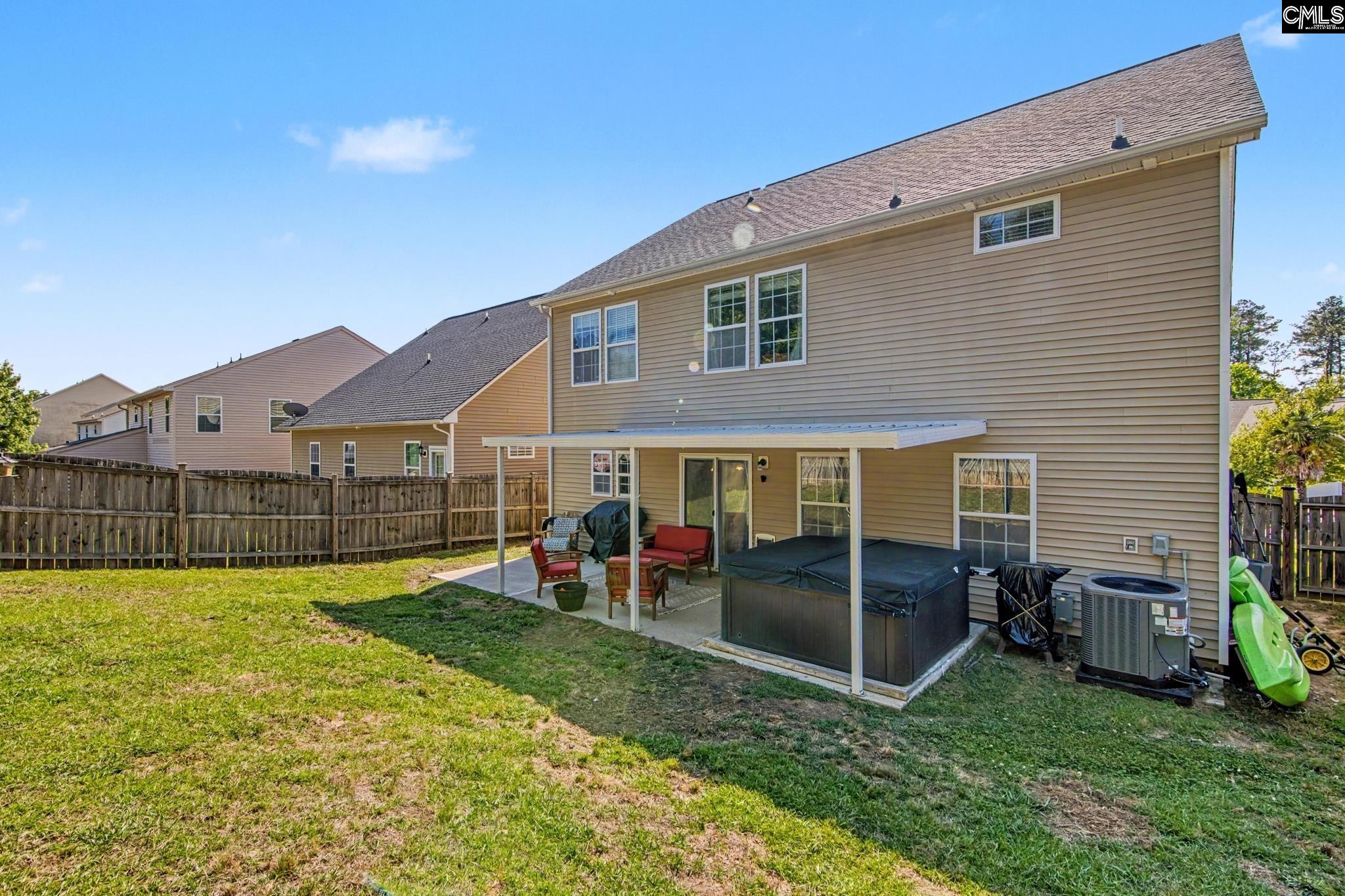 137 Palm Street Chapin, SC 29036 - Photo 10 of 30