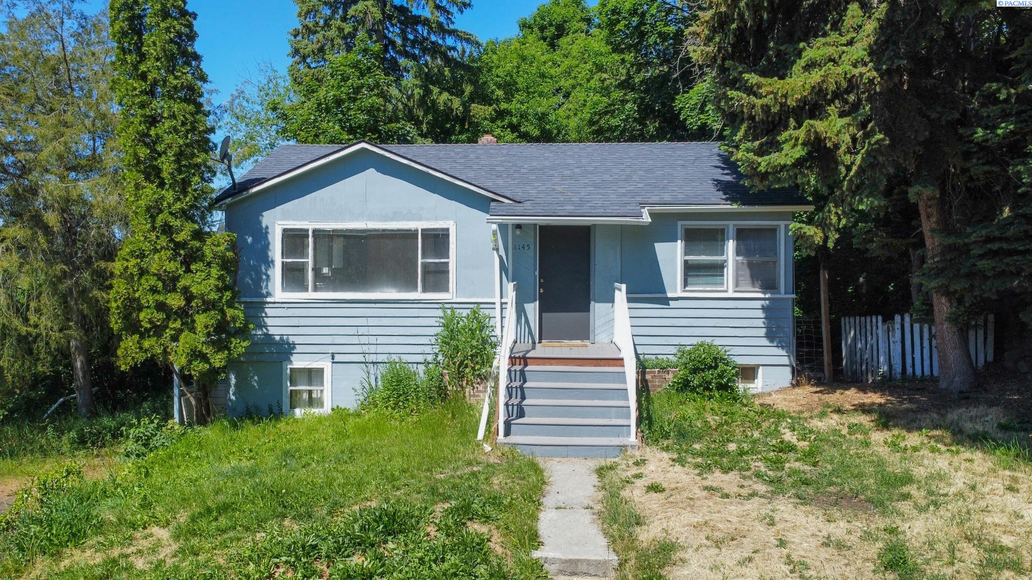 1145 Myrtle Street Pullman, WA 99163 - Photo 1 of 10 Gallery Image 1