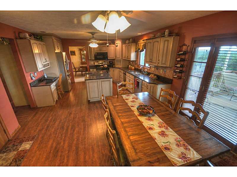 179 Cedar Ridge Drive Monaca, PA 15061 - Photo 12 of 24 Kitchen.