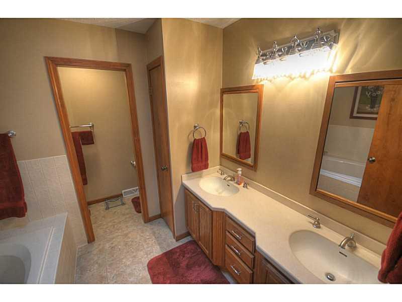 179 Cedar Ridge Drive Monaca, PA 15061 - Photo 15 of 24 Master Bath/Spa.