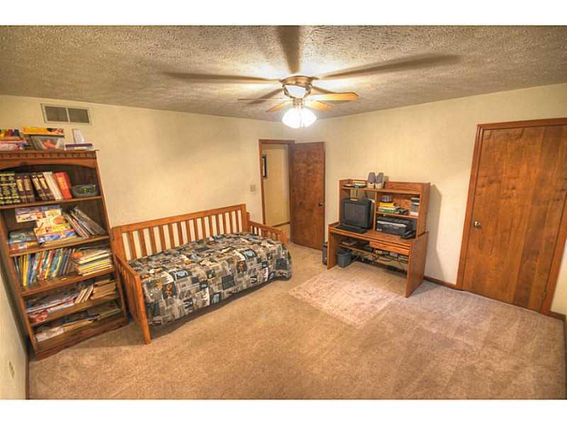 179 Cedar Ridge Drive Monaca, PA 15061 - Photo 17 of 24 Bedroom.
