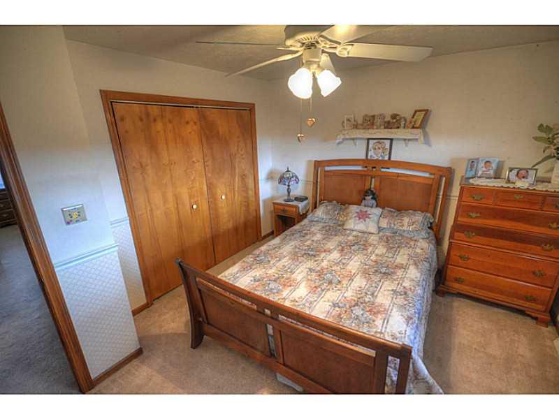 179 Cedar Ridge Drive Monaca, PA 15061 - Photo 19 of 24 Bedroom.