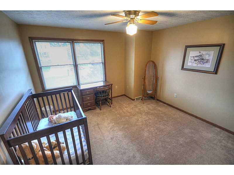 179 Cedar Ridge Drive Monaca, PA 15061 - Photo 20 of 24 Bedroom.