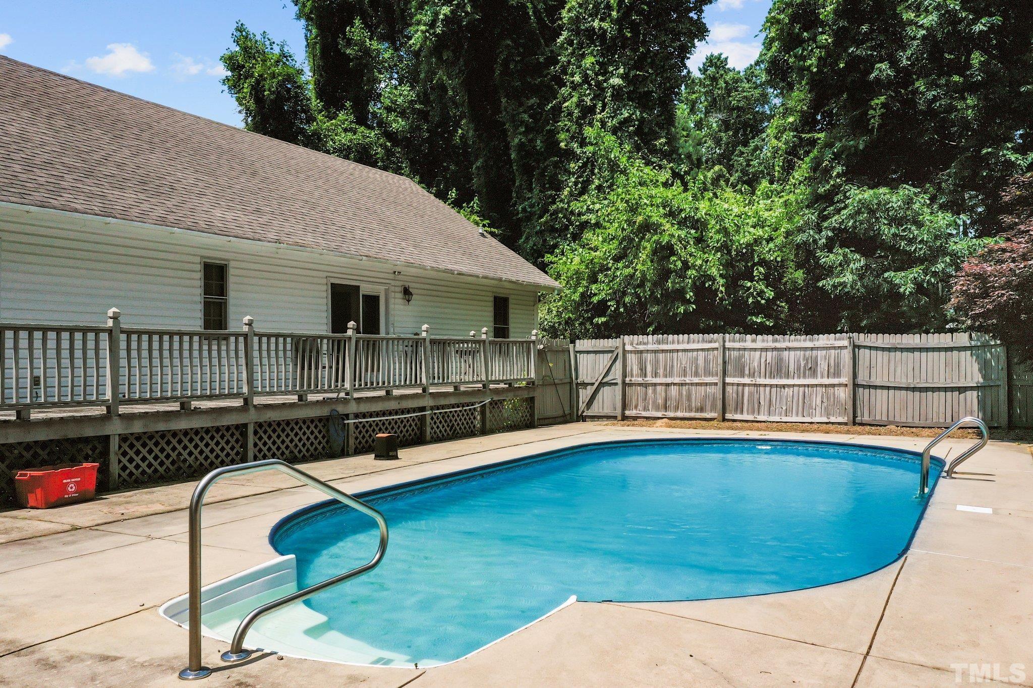2602 Lancaster Road Northwest Wilson, NC 27896 - Photo 33 of 36 Gallery Image 33