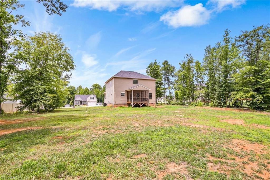 6511 Rogers Farm Road Pleasant Garden, NC 27313 - Photo 38 of 41
