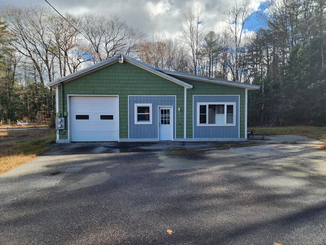 $149,900 | 71 Hyde Road, Jay, ME 04239