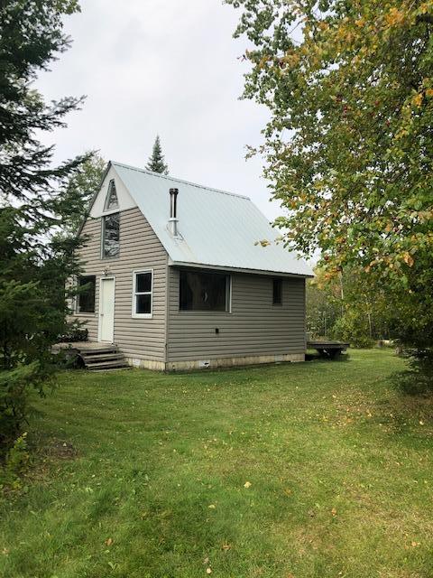 5821 County Rd A Solon Springs, WI 54873 - Photo 1 of 1