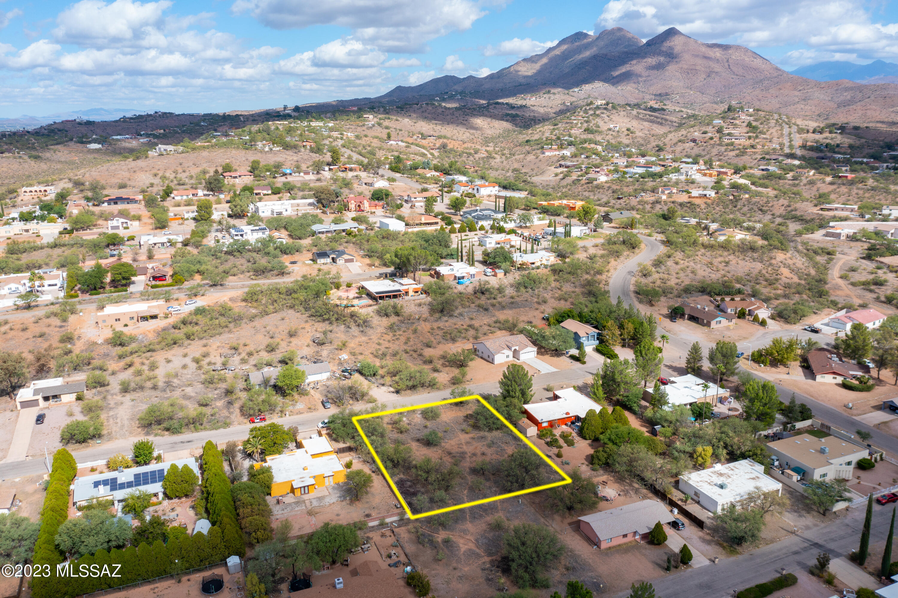 419 Clover Street, Unit 23 Rio Rico, AZ 85648 - Photo 13 of 17
