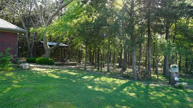 $1,290,000 | 111 Tyler Lane, Pottsboro, TX 75076