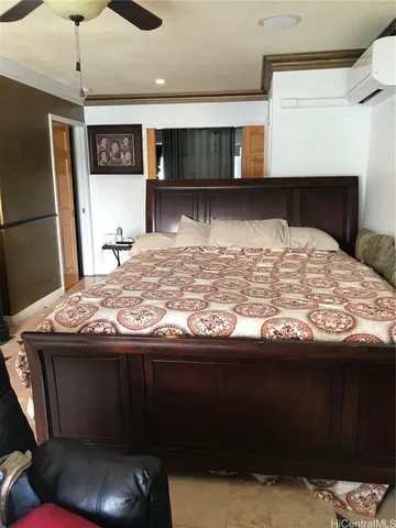 a view of an entryway of a house