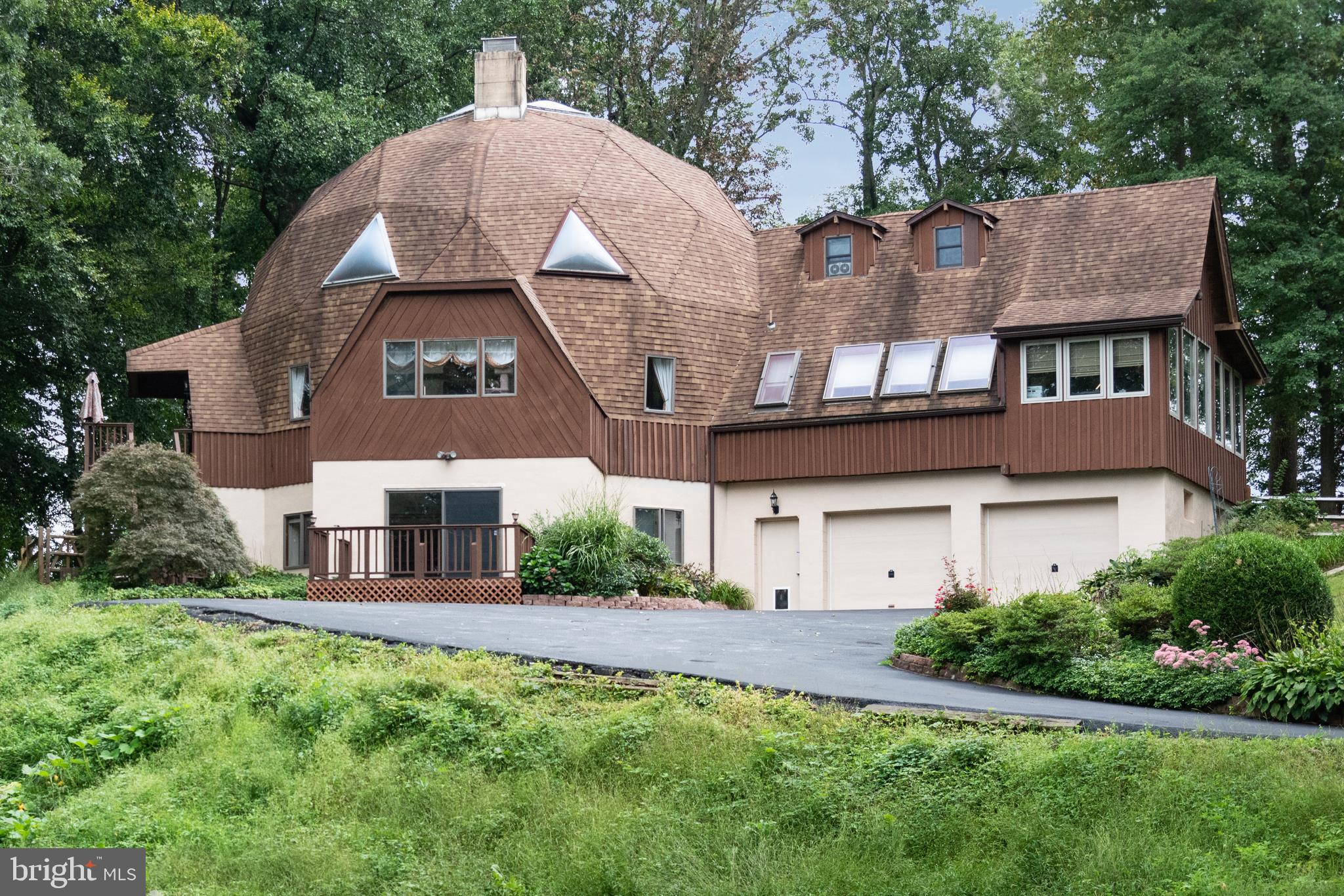 409 Rosehill Road West Grove, PA 19390 - Photo 53 of 64 Spacious & Splendid 5200 Sqft.