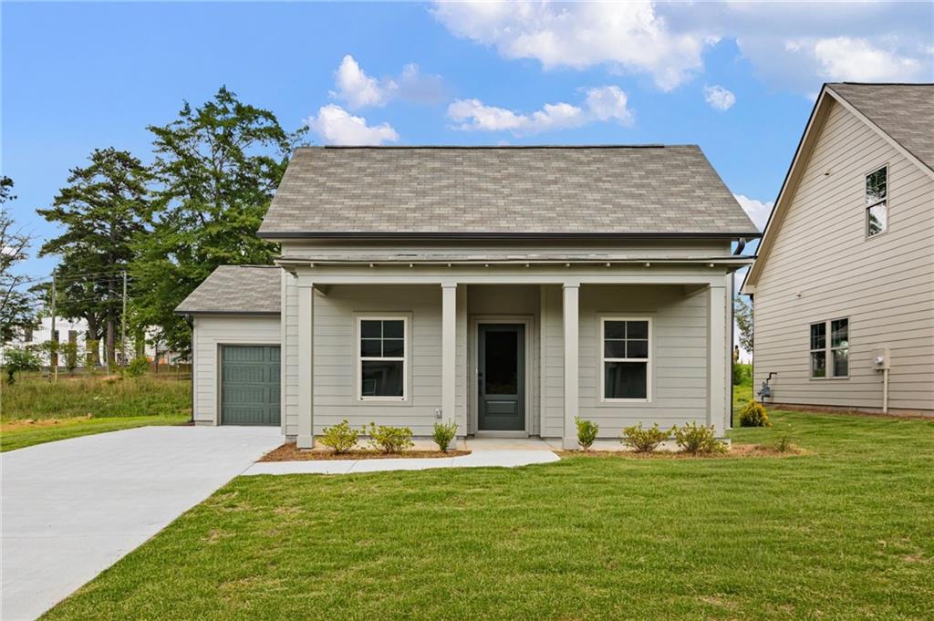 109 Winston Way Hampton, GA 30228 - Photo 21 of 27