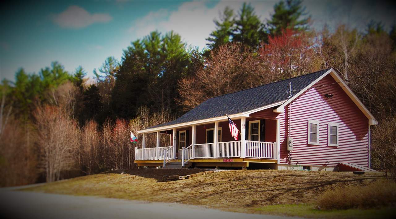 55 Will Colburn Road Rumney, NH 03266 - Photo 2 of 40