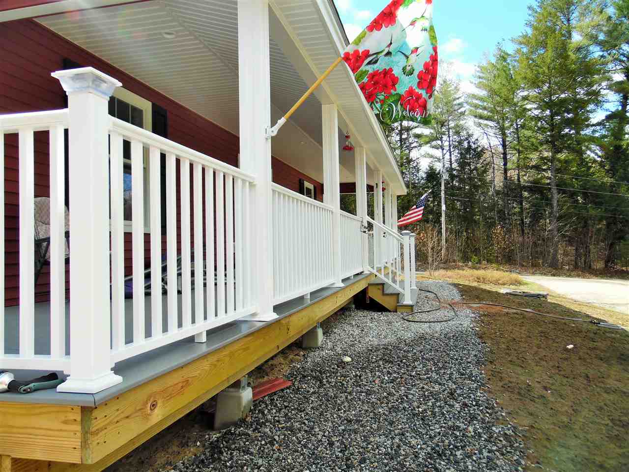 55 Will Colburn Road Rumney, NH 03266 - Photo 12 of 40