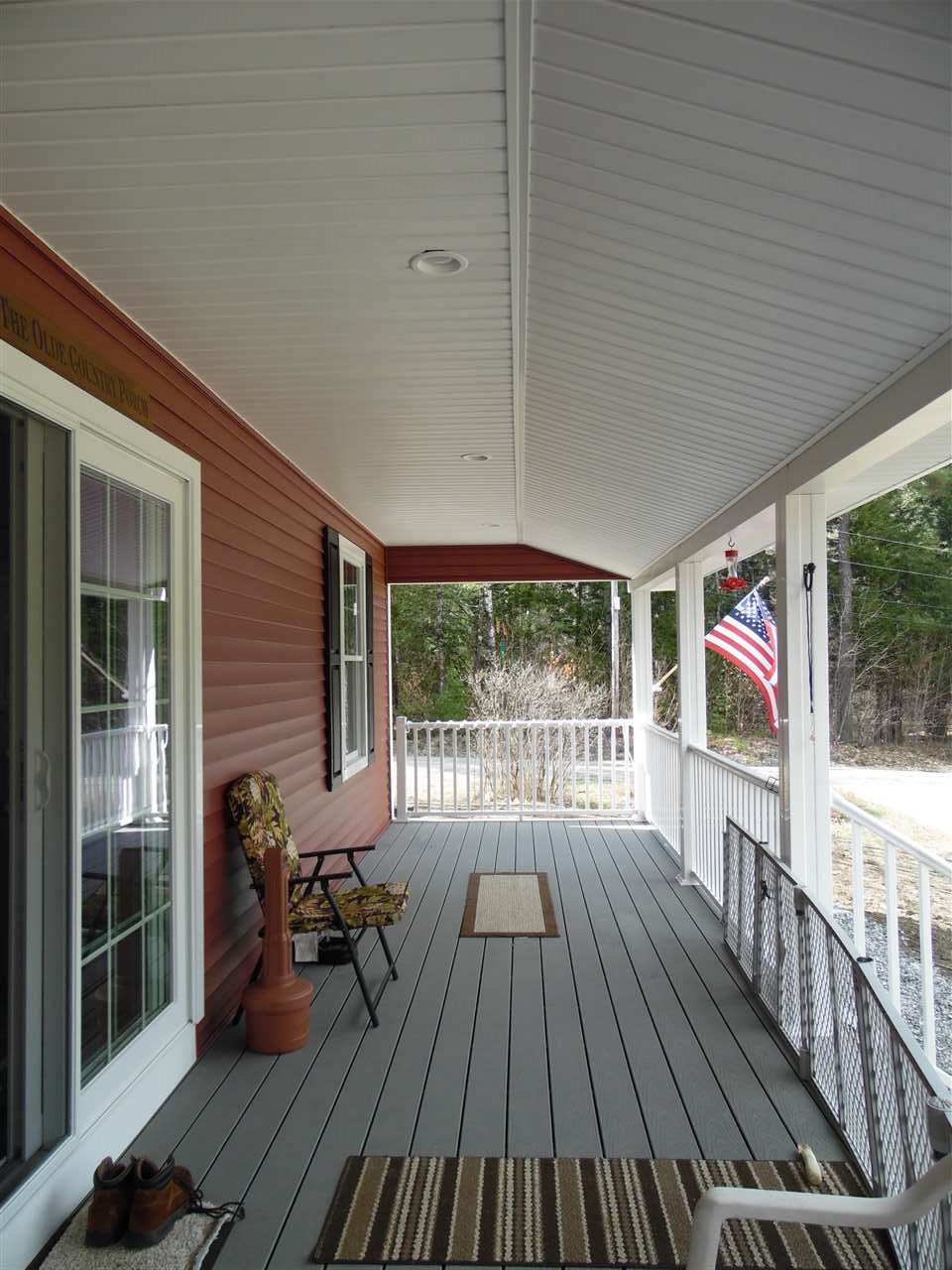 55 Will Colburn Road Rumney, NH 03266 - Photo 13 of 40