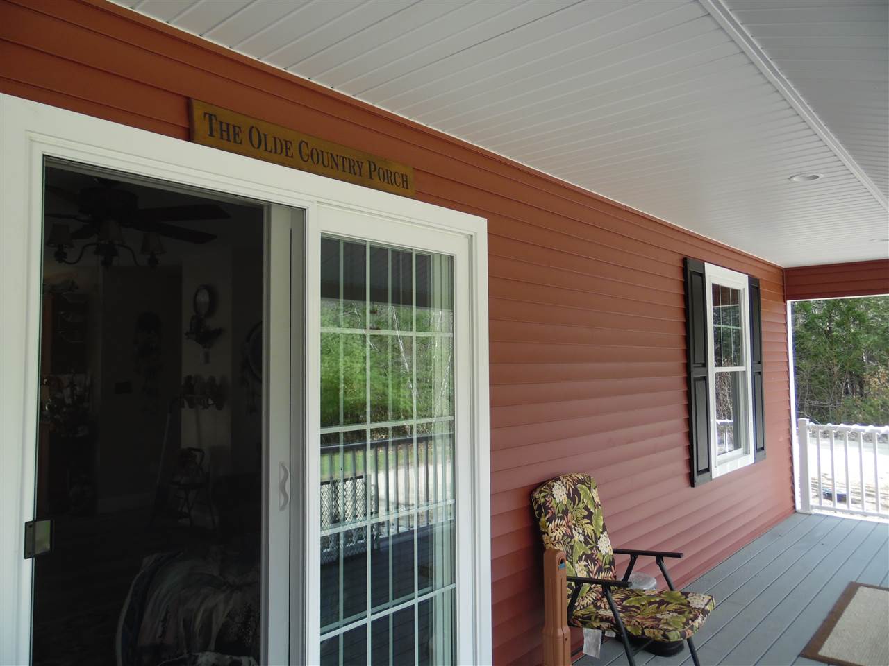 55 Will Colburn Road Rumney, NH 03266 - Photo 14 of 40
