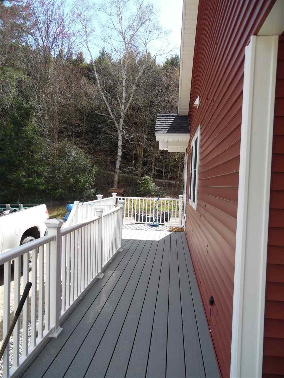 55 Will Colburn Road Rumney, NH 03266 - Photo 15 of 40