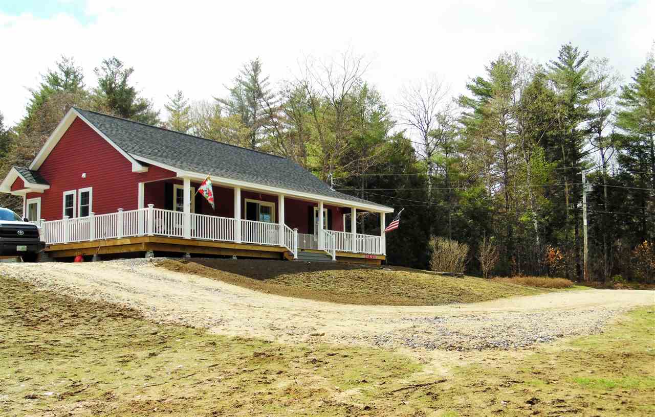 55 Will Colburn Road Rumney, NH 03266 - Photo 3 of 40