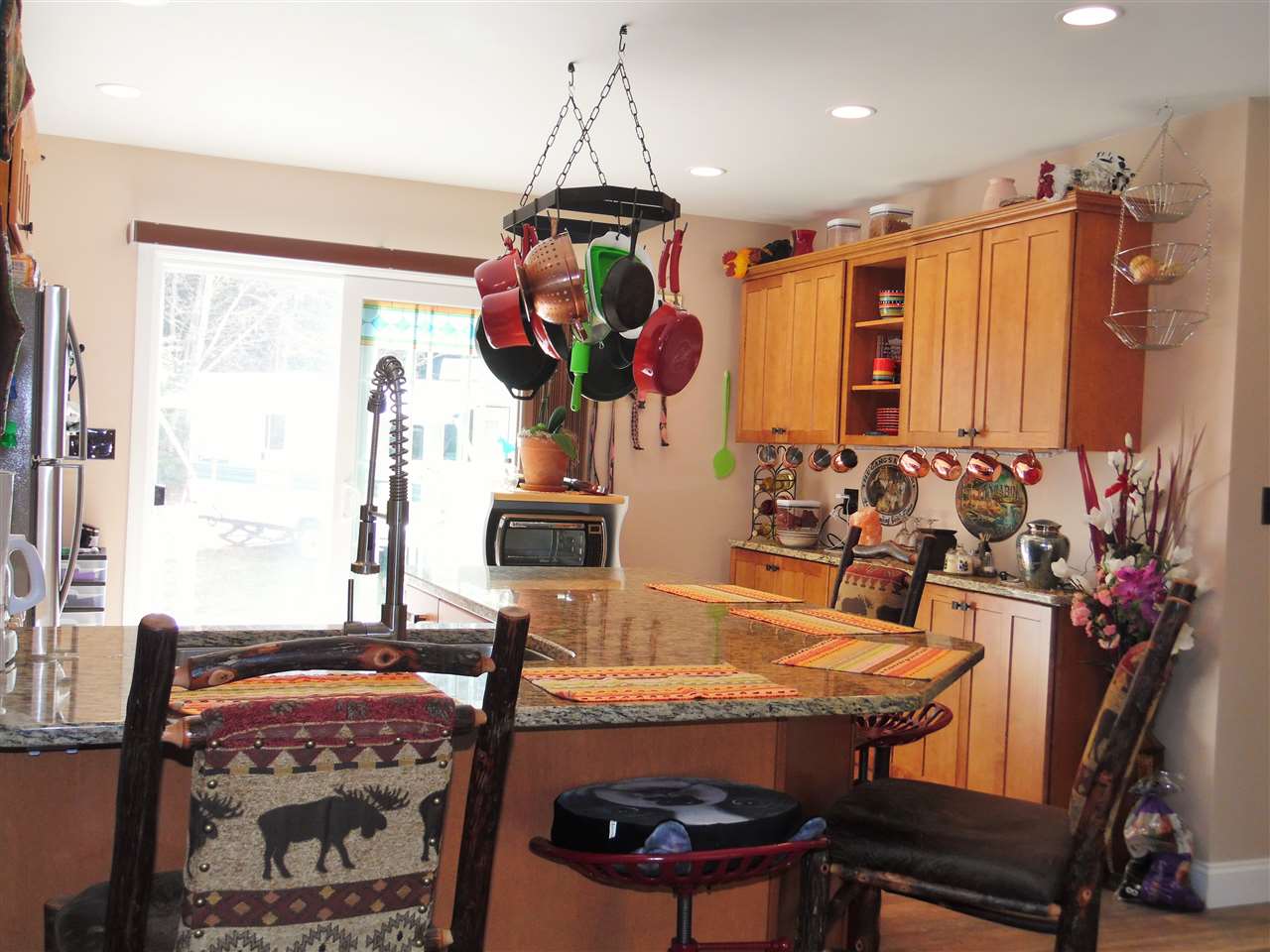 55 Will Colburn Road Rumney, NH 03266 - Photo 25 of 40