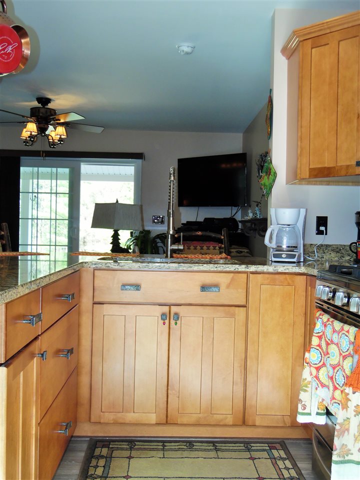55 Will Colburn Road Rumney, NH 03266 - Photo 26 of 40