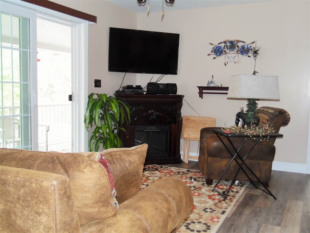 55 Will Colburn Road Rumney, NH 03266 - Photo 27 of 40