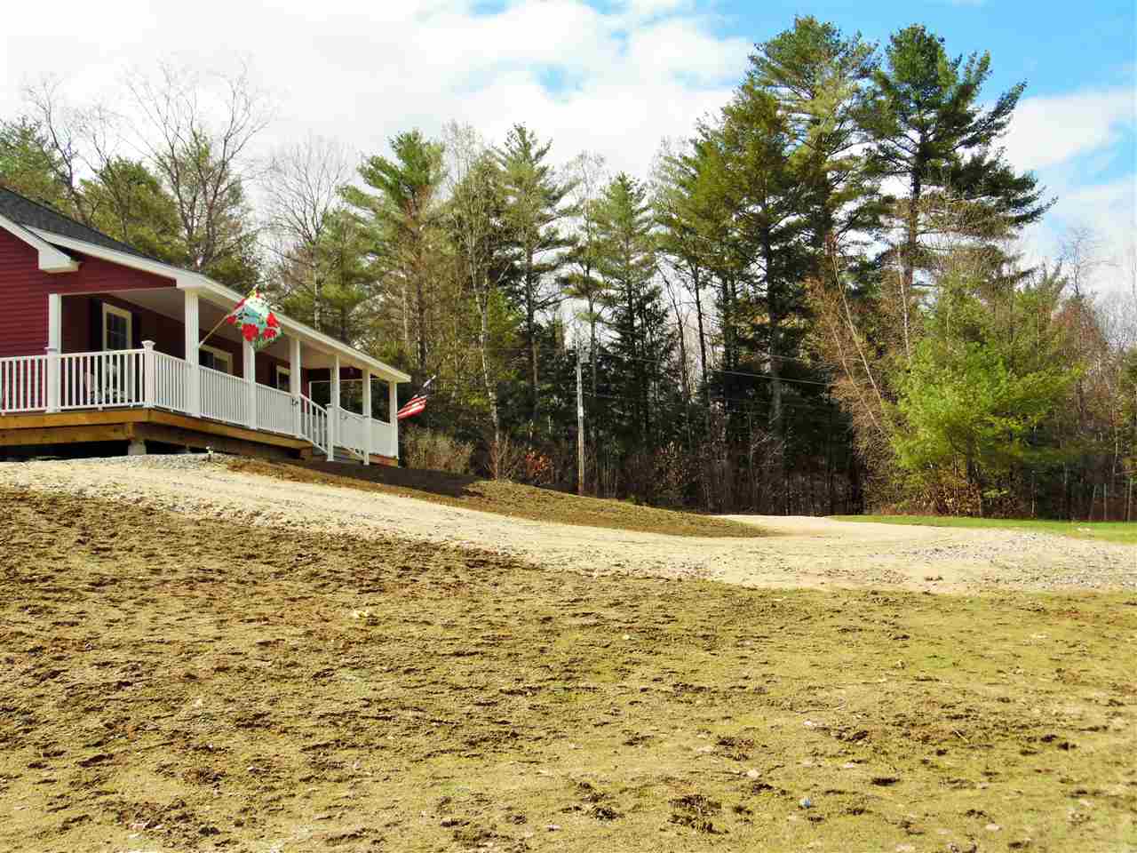 55 Will Colburn Road Rumney, NH 03266 - Photo 4 of 40