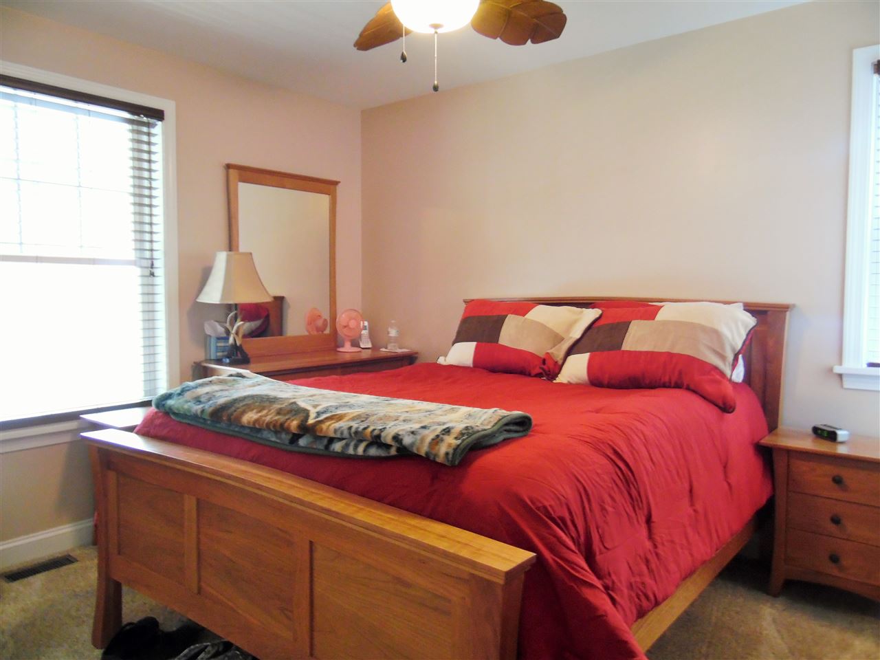 55 Will Colburn Road Rumney, NH 03266 - Photo 37 of 40