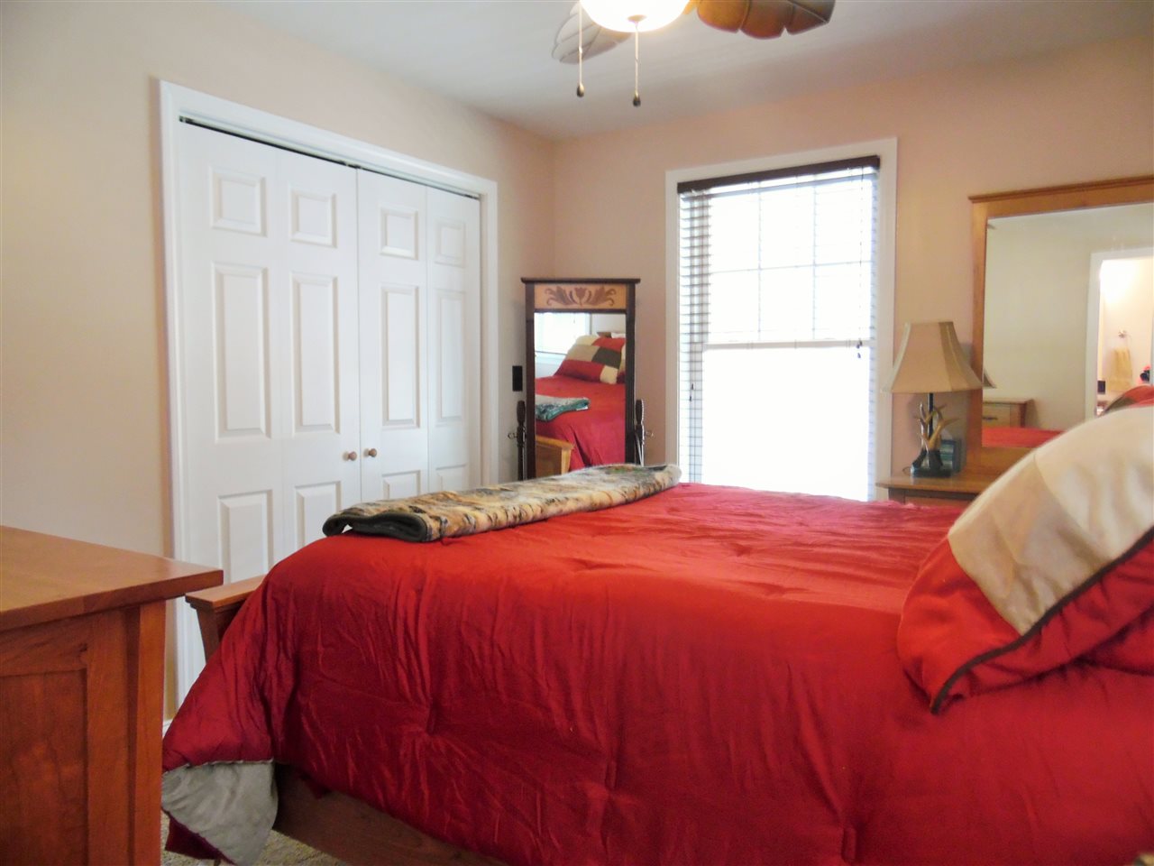 55 Will Colburn Road Rumney, NH 03266 - Photo 38 of 40