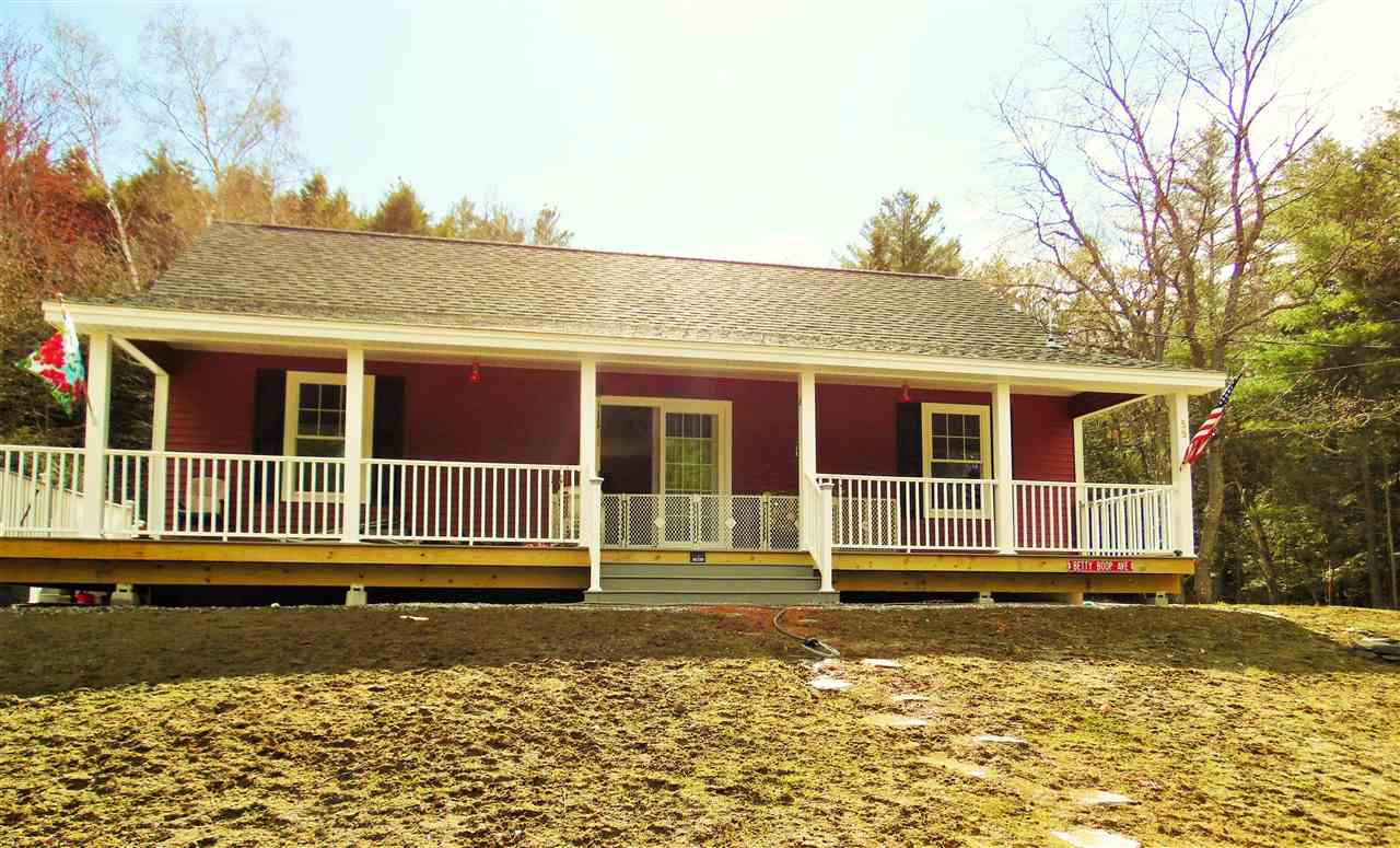 55 Will Colburn Road Rumney, NH 03266 - Photo 5 of 40
