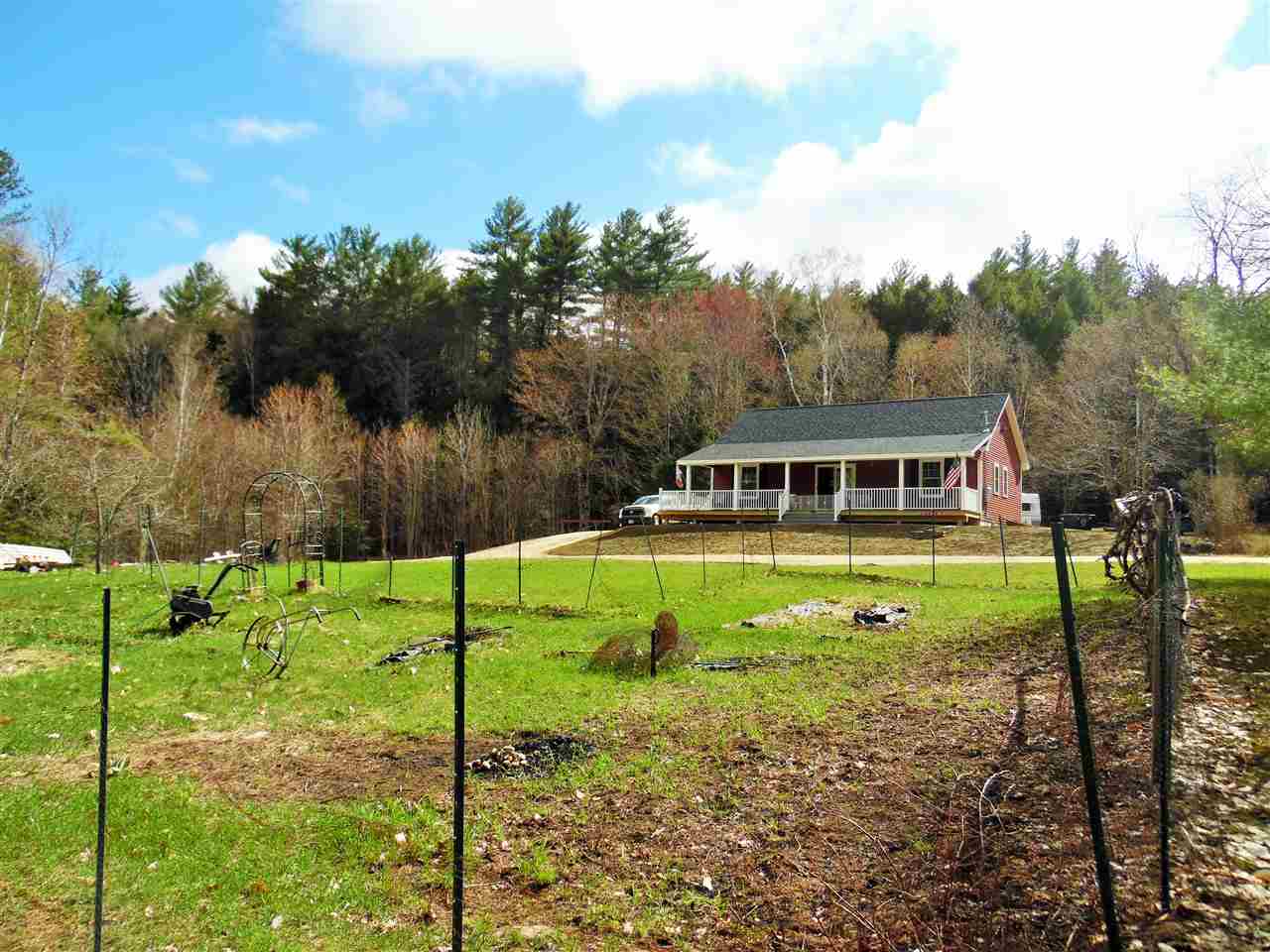 55 Will Colburn Road Rumney, NH 03266 - Photo 6 of 40