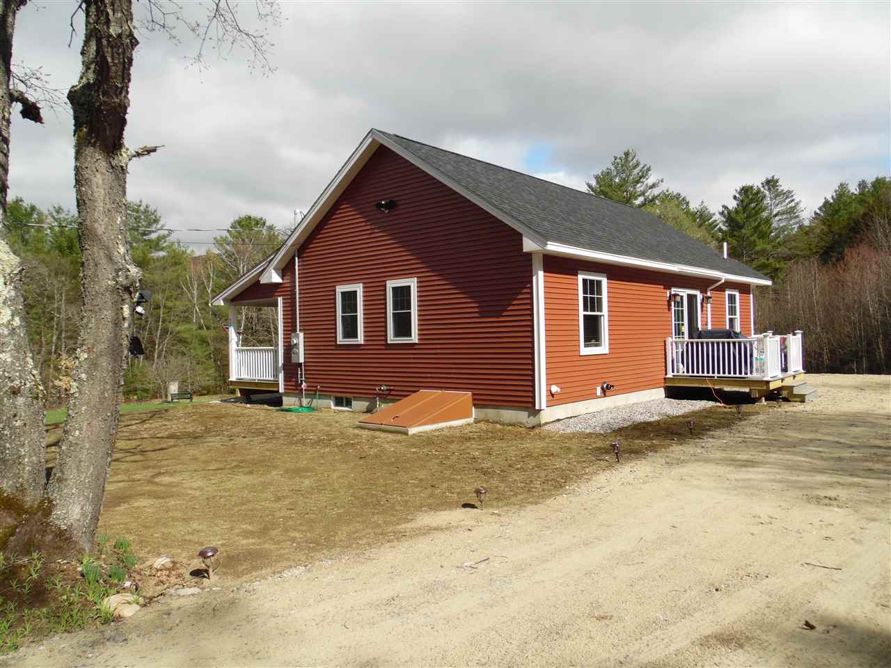 55 Will Colburn Road Rumney, NH 03266 - Photo 8 of 40