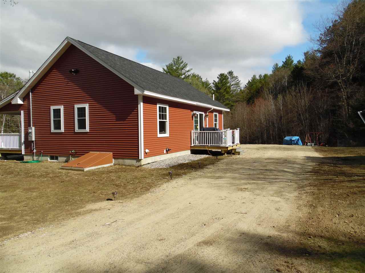 55 Will Colburn Road Rumney, NH 03266 - Photo 9 of 40