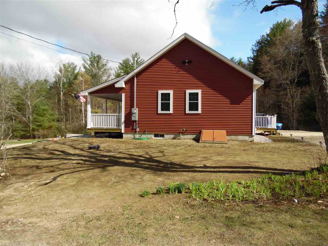 55 Will Colburn Road Rumney, NH 03266 - Photo 10 of 40