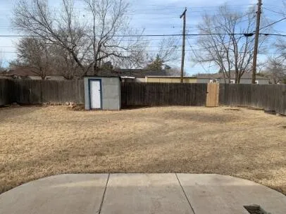 $1,400 | 3304 31st Street, Lubbock, TX 79410