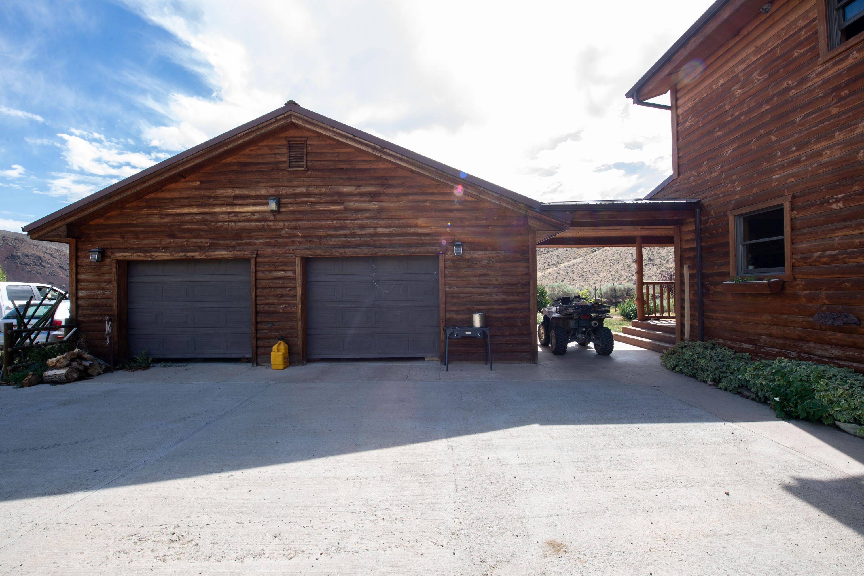 9885 Challis Creek Road Challis, ID 83226 - Photo 34 of 61 9885 Challis Creek Rd, Challis
