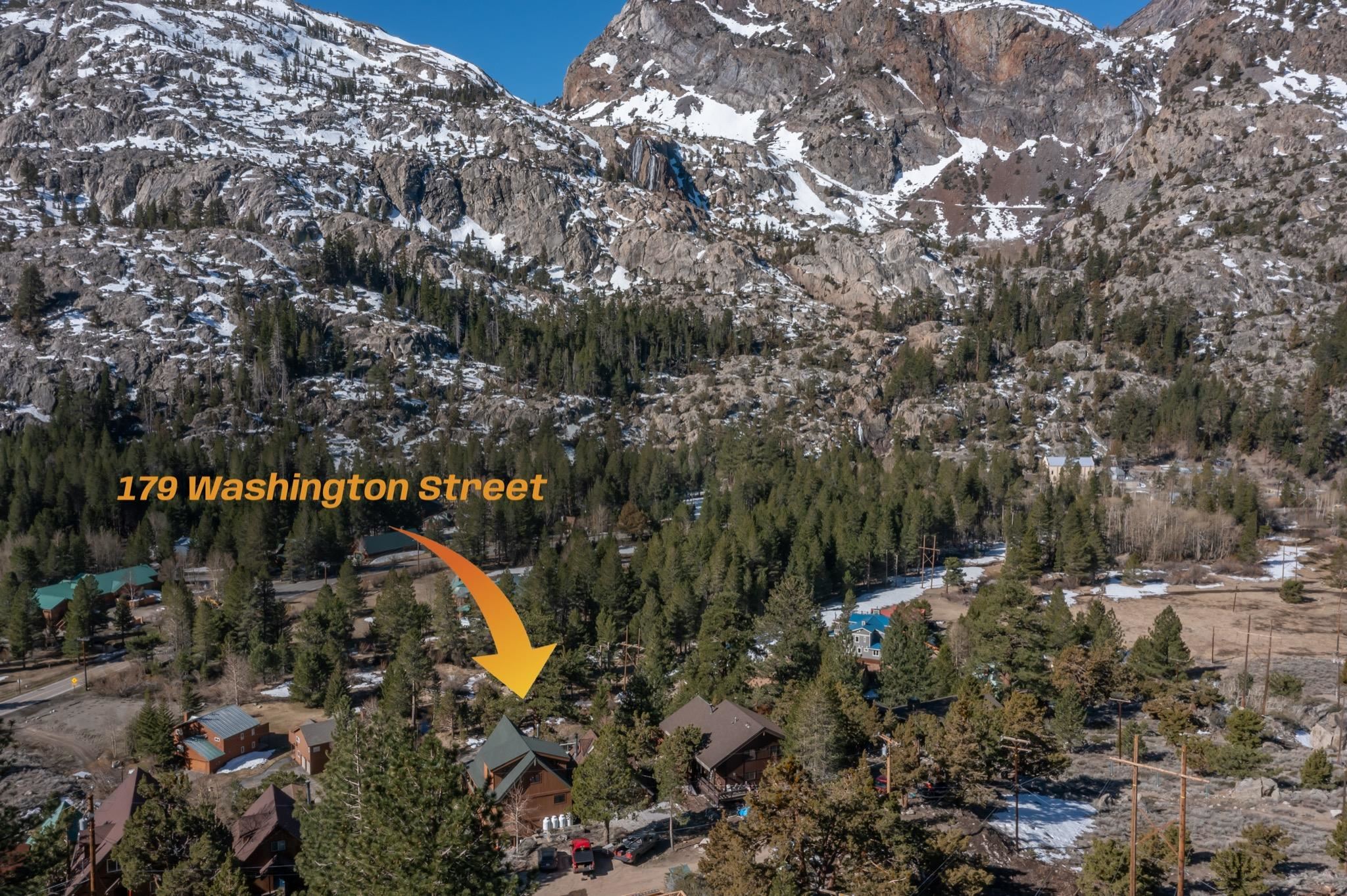 179 Washington Street June Lake, CA 93529 - Photo 40 of 49