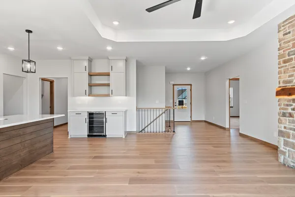 $694,900 | 1650 Sweetbriar Way Green, Green Bay, WI 54311