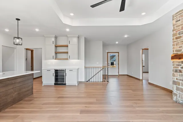 $694,900 | 1650 Sweetbriar Way Green, Green Bay, WI 54311